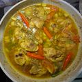 Cooksnap dari Dapur Mamafia untuk resep Tongseng Ayam