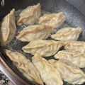 El cooksnap de Virginia Carrasco Garcia cuando hizo Masa especial para dumplings, gyozas o dim sum.