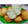 Cooksnap dari iNa untuk resep Kue Bohong