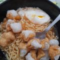 Cooksnap dari Lisna untuk resep Setup Roti Tawar