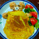 chun手作料理食堂 的 泰迪熊造型-日式歐姆蛋包飯🧸💝 cooksnap