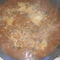 El cooksnap de Erika Coronel cuando hizo Guiso de lentejas súper fácil!!.