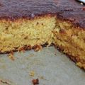 Cooksnap από Vera Giannakopoulou στη συνταγή Πορτοκαλόπιτα χωρίς φύλλο