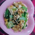 Cooksnap dari Nia Rosdiana untuk resep Tumis Pokcoy Telur Super Simple