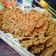 Cooksnap Norashikin Rahmat semasa beliau membuat Tumpi Krispy.