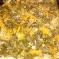 El cooksnap de Marcelo Gomez cuando hizo Filet de merluza al horno con vegetales.