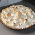 El cooksnap de alicia metetieri cuando hizo Lemon pie fácil y súper económico.
