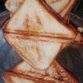 Almahira sethi का कुकस्नैप जब उन्होंने आलू के सैंडविच (Aloo ke sandwich recipe in hindi) बनाया था।