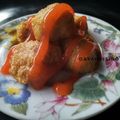 Cooksnap dari Rosi Dayanti untuk resep Bakso tempe