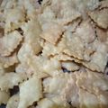Cooksnap dari AISHA untuk resep Kue bawang renyah