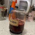 aprilita 的 整顆草莓果醬 cooksnap