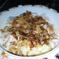 Maheen Momin's cooksnap of when they made 7 maslay Baisan k Dahi baray #iftarContestwithHuma #Cookpadapp.