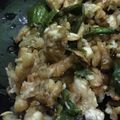 Cooksnap dari Rahmi untuk resep Tempe Penyet Sambal Bawang