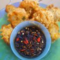 Cooksnap dari fitria dwi aprilianti untuk resep Tahu aci walik crispy