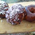 Cooksnap dari mamaiban untuk resep Donat kampung ala Donat jco