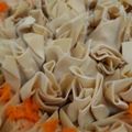Cooksnap dari Dapur Brownie / Aci untuk resep Siomay Ayam Udang