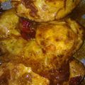 Cooksnap dari Emmi Danielly Sualang untuk resep Tumis telor ceplok kecap