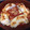 El cooksnap de narue86 cuando hizo 360. Bacalao gratinado con ali oli.