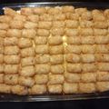 wcstein66's cooksnap of when they made Tater Tot Casserole.