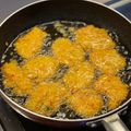 Cooksnap dari febiola untuk resep Dadar jagung (bakwan jagung) Surabaya