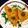 Rajni Bansal's cooksnap of when they made Moong daal chila with paneer stuffing..
