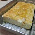 夏乂雷亙乂 的 蜂蜜檸檬糖霜蛋糕 cooksnap