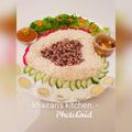 Maman jaafar(khairan)'s cooksnap of when they made Rice and Beans (Garau Garau Revamped).