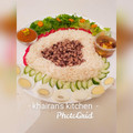 Maman jaafar(khairan)'s cooksnap of when they made Rice and Beans (Garau Garau Revamped).