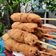 Cooksnap dari Athirah Nursalsabila untuk resep Corndog Sosis Keju Melt