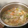 Cooksnap dari monick miledy untuk resep Capcay Kuah