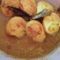 Cooksnap dari bundaazzam untuk resep Kari telor kentang