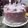El cooksnap de Jime Borgognone cuando hizo Buttercream(Crema de manteca, para decoración de tortas).