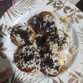 Cooksnap dari Mix Dimas Respati untuk resep Sate Donat