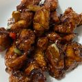Cooksnap dari Fara untuk resep Fillet ayam kecap simple enak