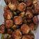 Cooksnap dari Stanni untuk resep Roasted Brussels Sprout /Kubis Brussel Simple done in 30 mins