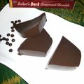 Cooksnap dari Neni Bardin untuk resep PUDING BROWNIES