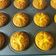 🌻BarbWireLess🌻 Cooksnap-ja, amikor elkészítette a(z) Vaníliás muffin nutellával receptet.