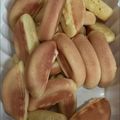 Cooksnap dari Vinna untuk resep Kukes/Pukis kentang menul