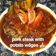 Cooksnap dari Triwikrama Nyoman untuk resep Pork Steak with Potato Wedges