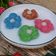 Cooksnap dari Idha Midayanthi untuk resep Bua Loy Thai Dessert (Mochi Kuah Santan Manis)