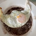 Cooksnap de Paula quando cozinhou Feijão Preto.