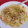 Cooksnap dari Erlinda Suryamulyawati untuk resep Fettuccine Carbonara