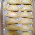 Cooksnap dari Dian Astri Wardani untuk resep #38.Kulit Pastel takaran sendok & gram sederhana ekonomis simpel