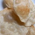 Mithi Roy's cooksnap of when they made লুচি(luchi recipe in Bengali).