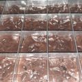 Cooksnap dari TP Suryani untuk resep Brownies Panggang Shiny Crust