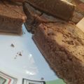 El cooksnap de Mica Mougel cuando hizo Bizcochuelo de vainilla- fácil y rico.