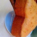 Sam's Kitchen's cooksnap of when they made Vanilla cake.