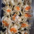 Cooksnap dari Ani Sutinah untuk resep Dimsum Ayam Super Lembut & Mudah