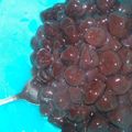 Cooksnap dari maya rahmawati untuk resep Bubble Pearl