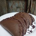 Cooksnap dari Purwati untuk resep Martabak Lenggang Cokelat Keju